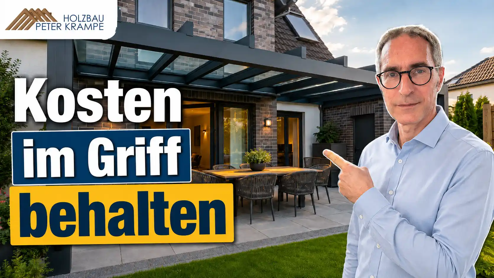 Videovorschau: Kosten im Griff behalten