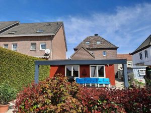 Terrassendach Beckum