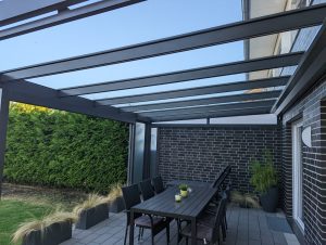 Klaiber Nyon in Herzebrock