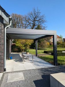 Pallazzo SQOPE in Beelen