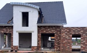 Pallazzo XL Aluminium Terrassendach in Oelde